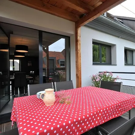 Gite Les Terrasses du Wineck Katzenthal Exterior foto